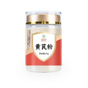 Manufacturing Supplier Premium Raw Material Chinese Herbal Extract Astragalus Root Powder