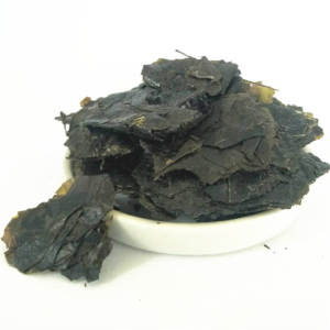 Mao Dong Qing Medical Grade Chinese Holly Herb Dried Ilex Pubescens Leaves for Herbal Tea