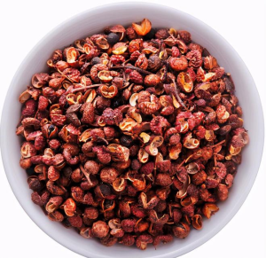 Market Chinese Reliable Factory Supply Red Sichuan Pepper for Natural Spice