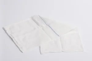 Medical Absorbent Sterile Gauze Swabs