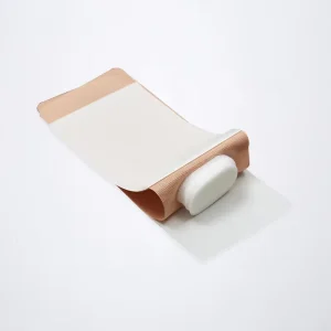 Medical Compression Tourniquet Bandage Raw Cotton Hemostasis for Arterial Vein