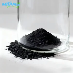 Medical Grade Powder Activated Carbon for Traditional Chinese Medicine Liquid Clarification