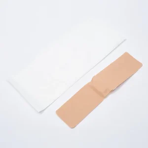 Medical Hemostatic Dressing for Wound Puncture Site for Wound Care