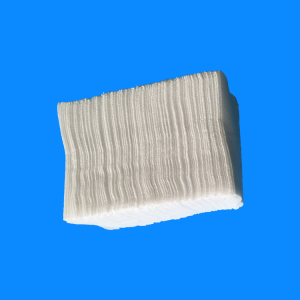 Medical High Absorbency 100% Cotton Gauze Sponge Swab Pad