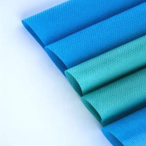 Medical Recyclable Non Woven Fabric Dental Oral Care Instrument Sterilization Wrapping Paper High Temperature Steam Medicine