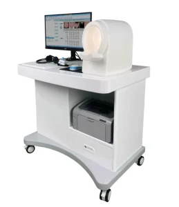 Medical Science Manikin Training Equipment Modern Computer Technology Traditional Chinese Medicine Skills Assessment