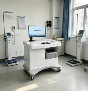 Medical Science Manikin Training Equipment for Traditional Chinese Medicine Skills Assessment