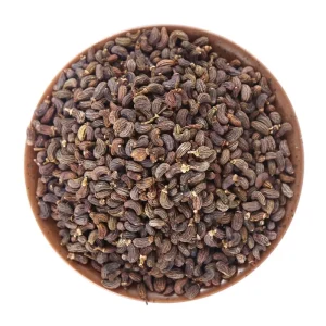 Medicinal Herbs Glossy Privet Fruit for Kidney Benefits