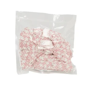 Medicinal Moisture-Proof Film-Coated Eco-Friendly Fiber Desiccant Sheets Moisture-Absorbing Adsorbent Auxiliary Agents