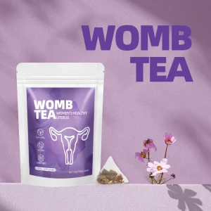 Menstrual Cramps Best Choice Womb Tea For Women Uterus