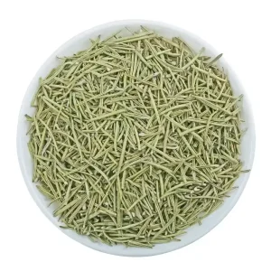 Mi Die Xiang Rosemary Chinese Herbal Plant Rosmarinus officinalis L. Dry Spices Health Herbs Foods for Diet Spices