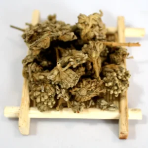Mi Meng Hua Crude Chinese Medicine Butterflybush Flower