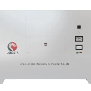 Microwave Vacuum Drying Equipment for Fruits Vegetables Chinese Medicine Wood Valve Bags Low Temperature Dryer for Crispy Fruits Vegetables