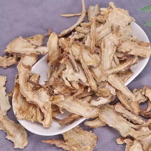Min County New Stock 500g Bulk Whole Angelica Sinensis Chinese Herbal Medicine Head Slices Angelica Sinensis