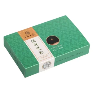 Mini Needle Chinese Therapy Remove Dampness Warm Moxa Stick Moxibustion Roll for Body Care