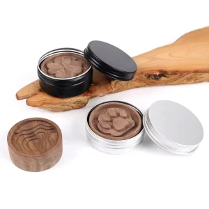 Mini No Fire Eco Friendly Anti Odour Stick Incense Aromatherapy Wooden Diffuser