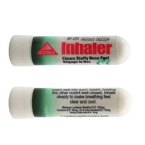 Mint Cream Nasal Inhaler Essential Oils for Rhinitis Cold Nose Cool Herbal Ointment Chinese Medicine Product