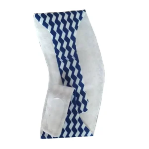 Moist Steam Technology Neck Heat Patch for Deep Muscle Relaxation