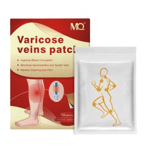 Most Popular Products OEM ODM Health Care Products Price Improve Blood Circulation Patch