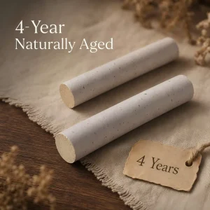 Moxa Stick Moxa Roll Wild Mugwort Moxibustion Sticks for Body Care Hand Therapy Moxa Sticks for Moxibustion Treatment