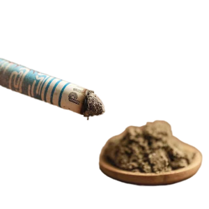 Moxa Sticks for Traditional Chinese Pain Relief Therapy