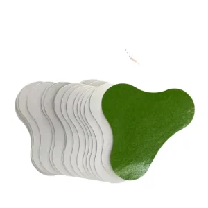 Moxibustion Patch For Cervical Spine, Mugwort Leaf Patch, Waist And Leg Joint Warm Moxibustion Patch For Knee Pain Relief