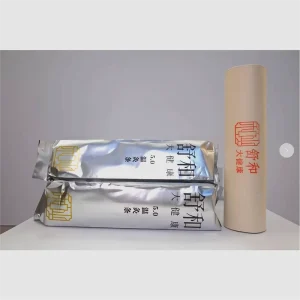 Moxibustion Sticks Thick Moxa Sticks for Circulation and Removing Blood Stasis