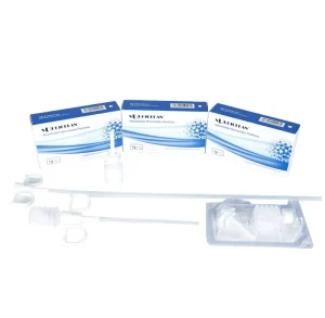 Mph Absorbable Hemostatic Particles for Stop Bleeding Within 30 Seconds Hospital Use