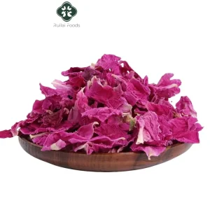 Mu Dan Chinese Herbal Paeonia Suffruticosa Flower Scented Tea Wedding Decoration Peony Flower Petals Tea for Beauty
