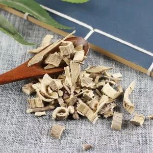 Mu Jin Pi Chinese Herbal Products Hibiscus Bark Diet Spices Seasoning Health Foods Products