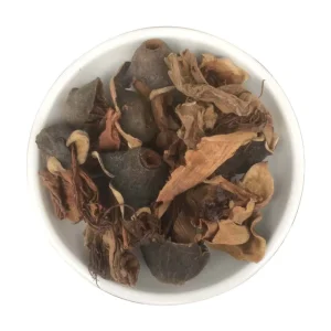 Mu Mian Natural Dried New Bombax Ceiba Red Silk Cotton Tree Flowers