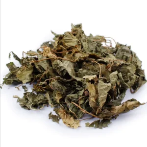 Mu Tian Liao Ye Polygonum Japonicum Leaves Chinese Herbal Plants Leaf Health Foods for Cats Pets