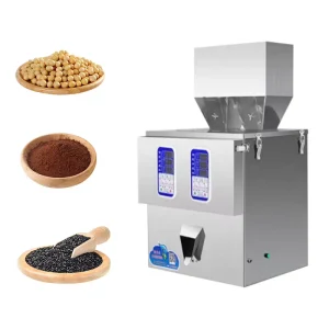 Multi-functional Automatic High-Accuracy Grinded Chinese Herbal Commercial Spice Bean Powder Milling Machine 110V/220V