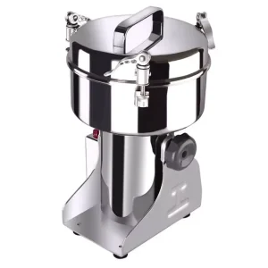 Multifunctional 2000g Swinging Electric Spice Herb Powder Grinder Household Grinder