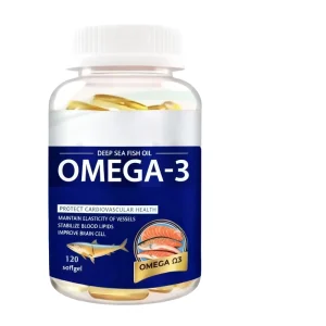 MyoInositol & DChiro Inositol Capsules Vitex Chasteberry Maca Root Women Hormone Balance Dietary Supplement