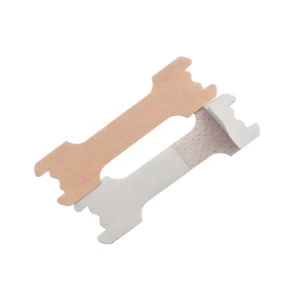 Nasal Strips Custom Nose Patch 55x16mm Relieve Nasal Congestion English Ventilation Physical Snore