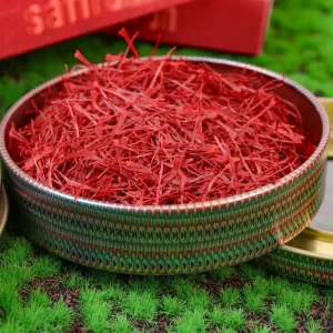 Natural 0riginal 100% Pure Saffron Seeds Zang Hong Hua Bulk Herb Spice Saffron Tea Super Negin Saffron