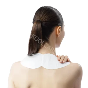 Natural Air Activated Pain Relief Heating Patches Heated Neck Shoulder Relief Warming Patch