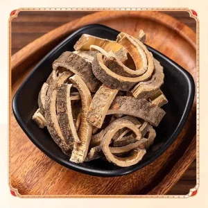 Natural Albizia Bark (He Huan Pi) Thick Dried Albizia Julibrissin Bark for Herbal Tea and Wellness Blends From China