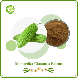 Natural Bitter Melon Extract Momordica Charantia Extract 1%-50% Charantin 10%-40% Sapnions 60%-98% Polypeptide-K 10%-70% Bitter Gourd Polysaccharide