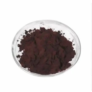 Natural Black Rice Anthocyanins Extract Powder