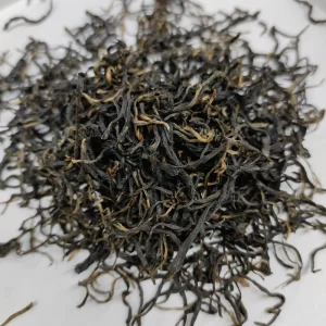 Natural Chinese Fujian High Quality Loose Leaf Gift Tea Organic Premium Jin Jun Mei Black Tea