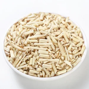 Natural Chinese Herb Cogongrass Rhizome for Health Benefits