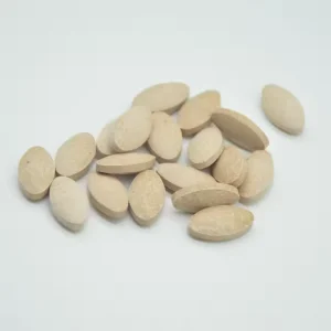 Natural Chinese Herbal Ingredients Effectively Relieve Hangovers and Safeguard Liver Health Tablets