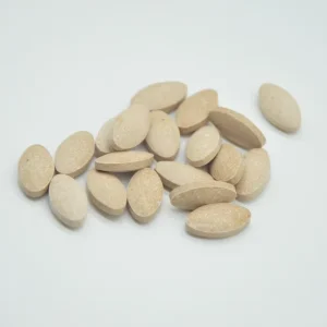 Natural Chinese Herbal Ingredients Effectively Relieve Hangovers and Safeguard Liver Health Tablets