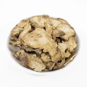 Natural Chinese Herbal Medicine Dried Angelica Pubescens Root for Health Product