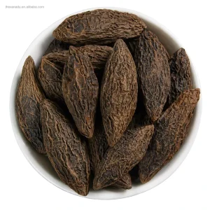 Natural Chinese Olive Dried Canarium Herbal Fruit for Tea Traditional Medicine & Wellness Use Bulk Supplier