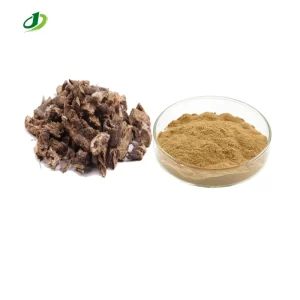 Natural Chinese Pulsatilla Root Extract Powder 20:1 Anemone Root Extract 10:1
