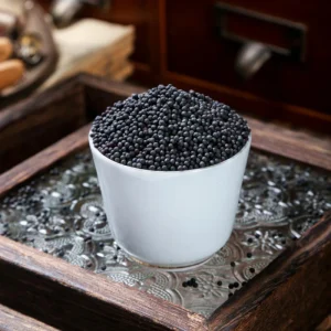 Natural Cowherb Seed for Liver Wellness Traditional Chinese Medicine