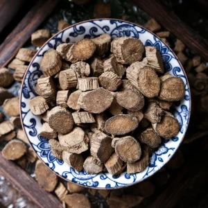 Natural Cyathula Root Chuan Niu Xi Traditional Chinese Medicine for Health and Healing